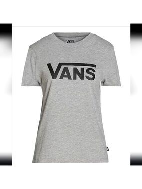 Vans Flying V T-shirt NWT